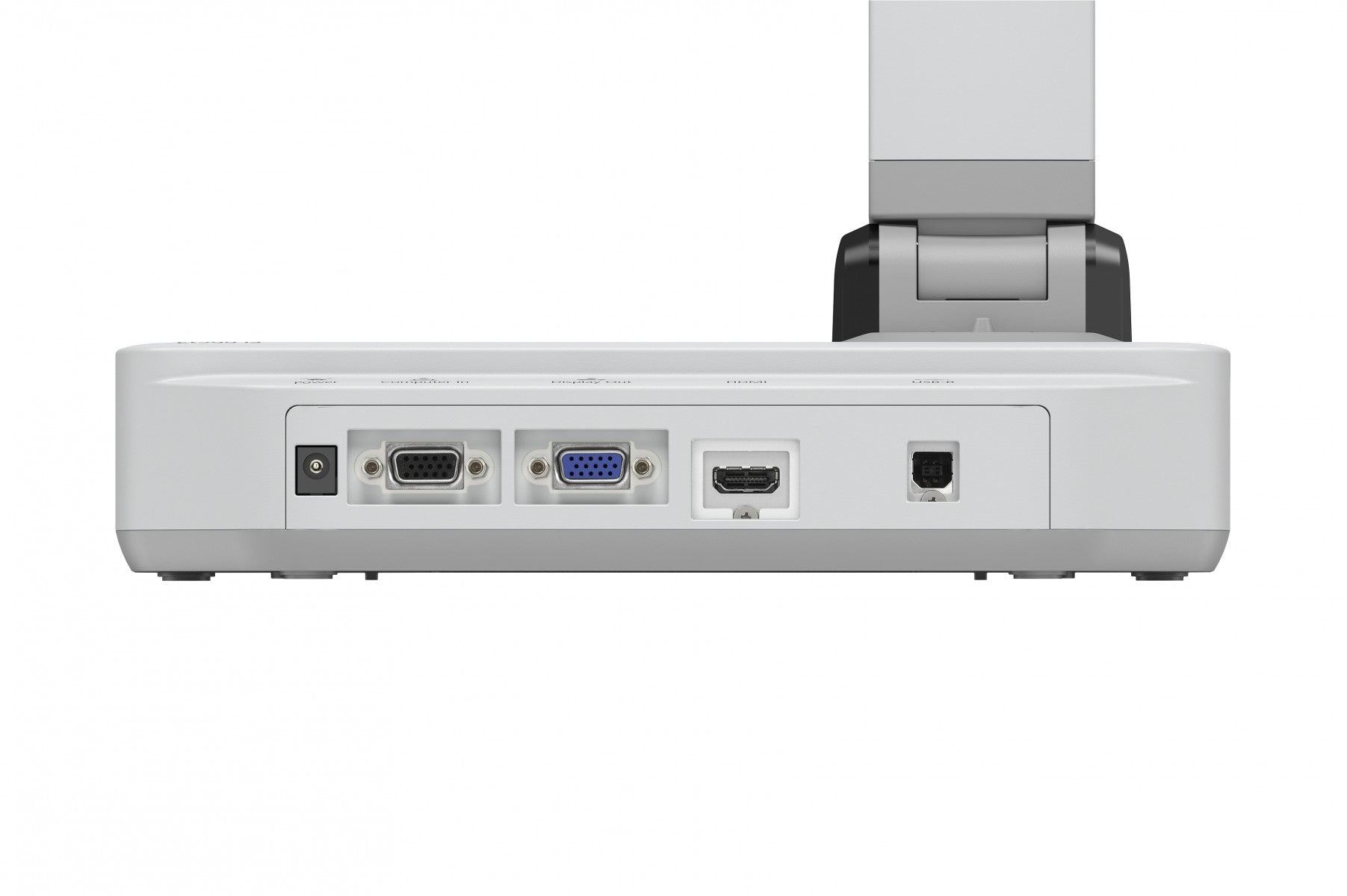 EPSON ELPDC21 document camera for projectors 2 Mio pixels 10x digital zoom 10x optical zoom