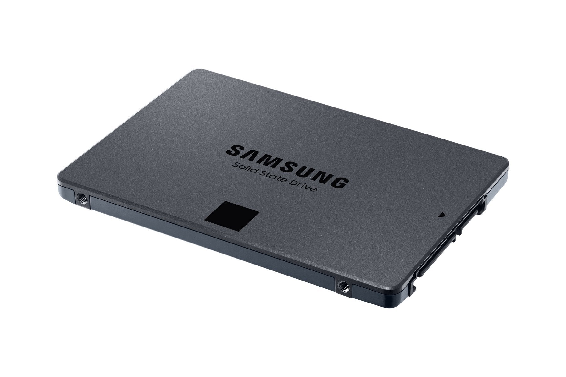 "Samsung MZ-77Q1T0 2.5"" 1000 Go Série ATA III QLC"