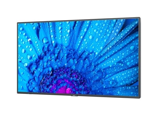 MultiSync M861/86" UHD Direct LED 24/7
