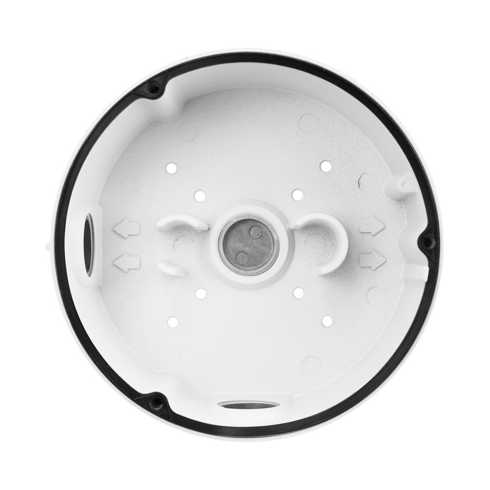 BCS BCS-U-DA Adaptateur pour petites dômes BCS ULTRA avec montage d'angle ou sur poteau