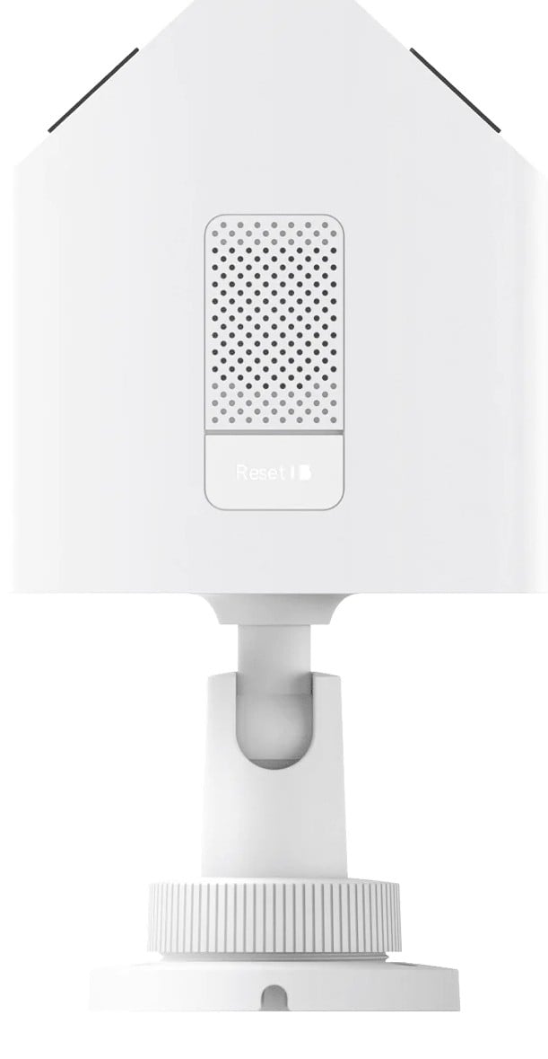 Xiaomi Outdoor Camera CW100 Dual