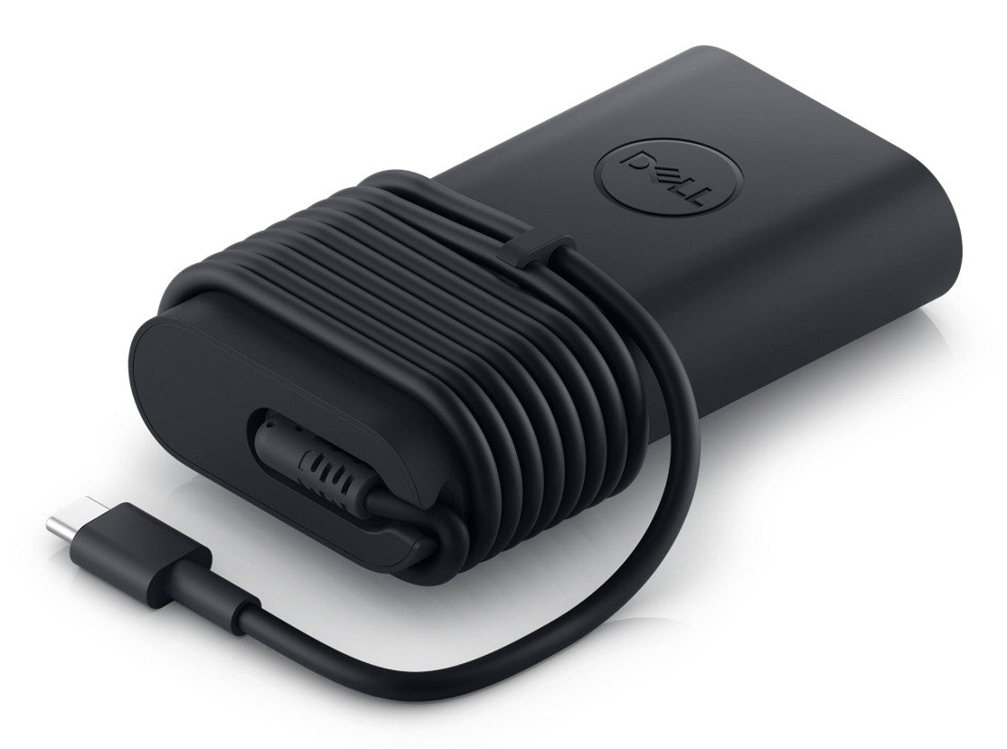 Dell 100W USB-C Adapter w/Power Cord