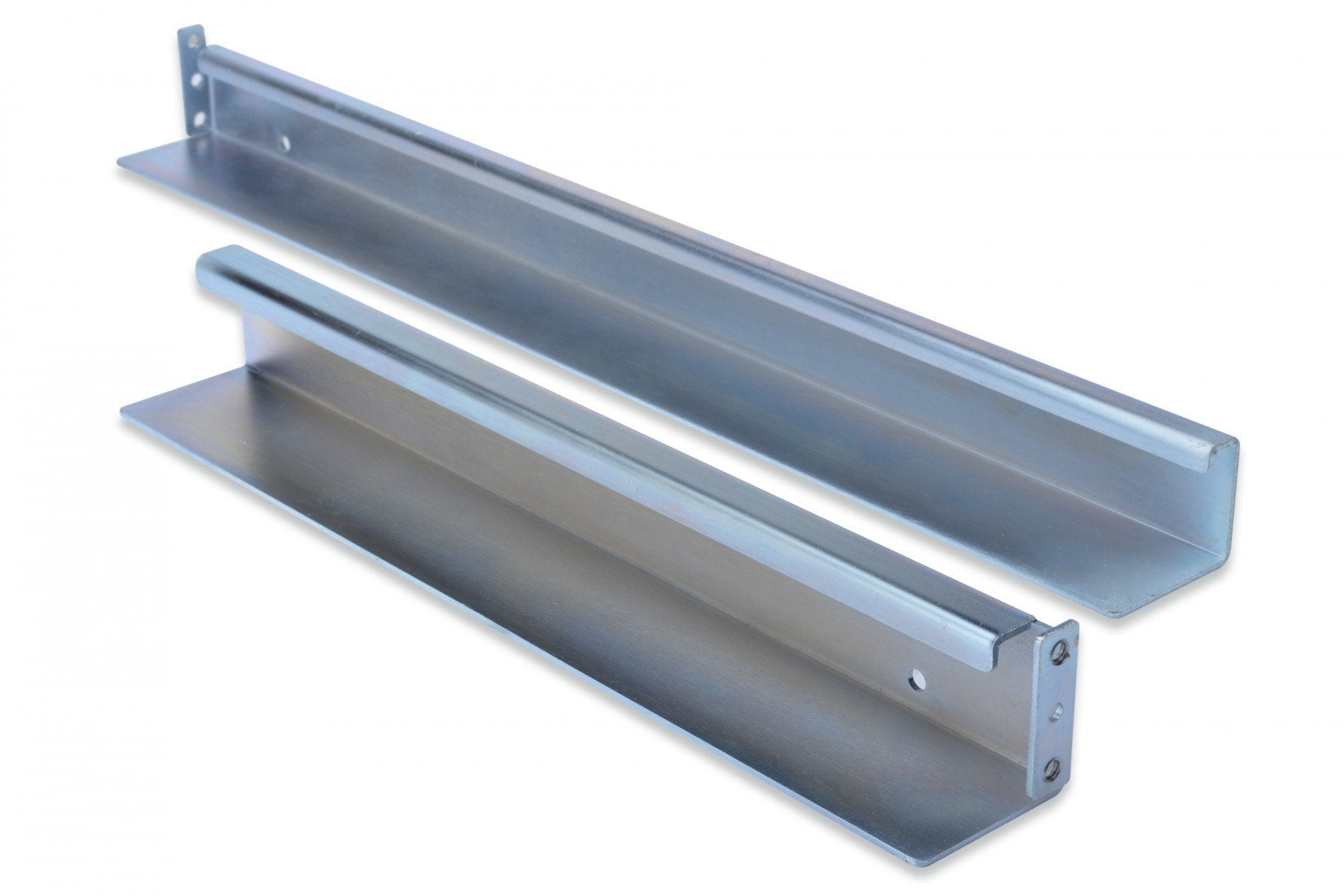 Digitus Glissieres de support F pour armoires serveur de 483 mm (19 po)