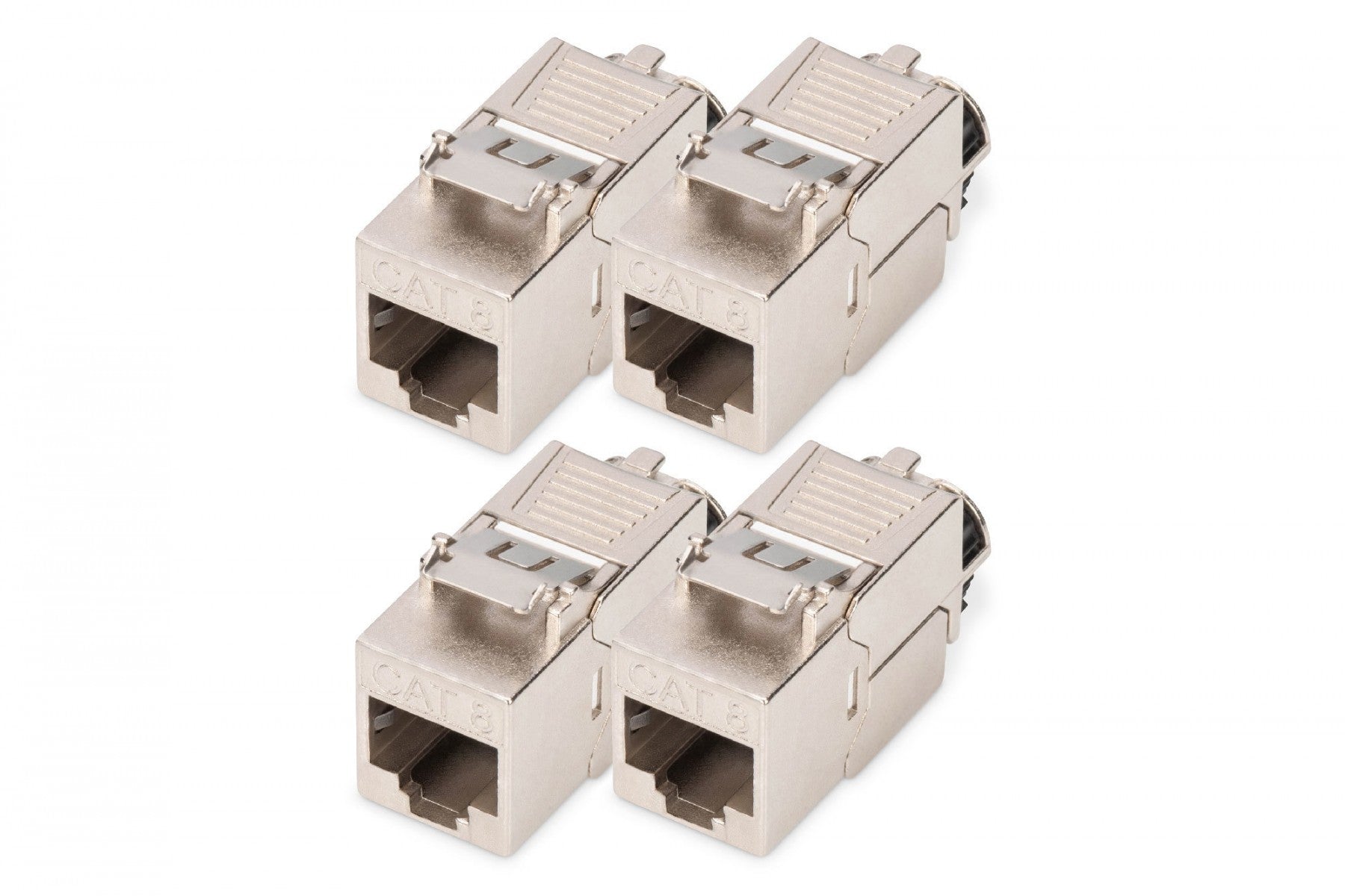 Module Keystone Cat.8.I