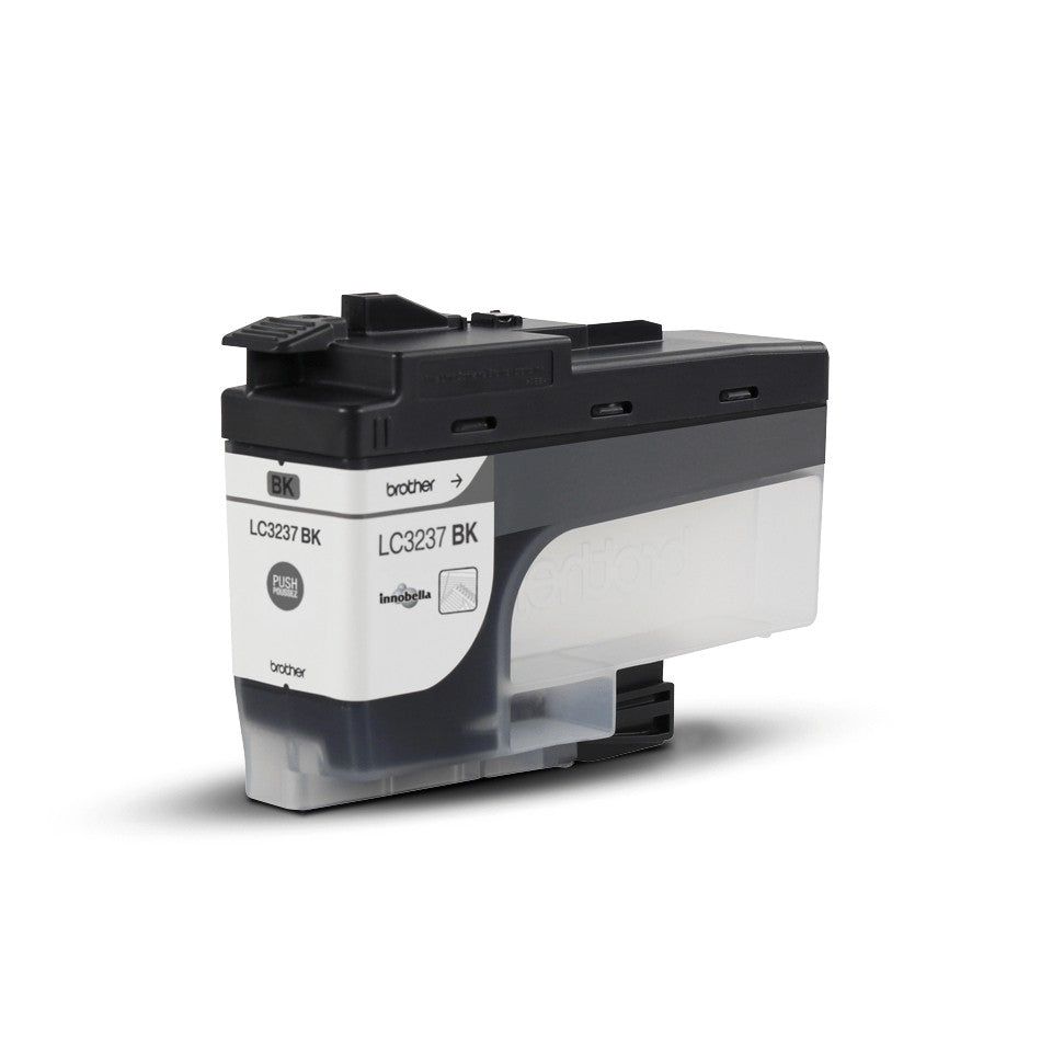 BROTHER LC-3237BK Black Ink 3000 pages