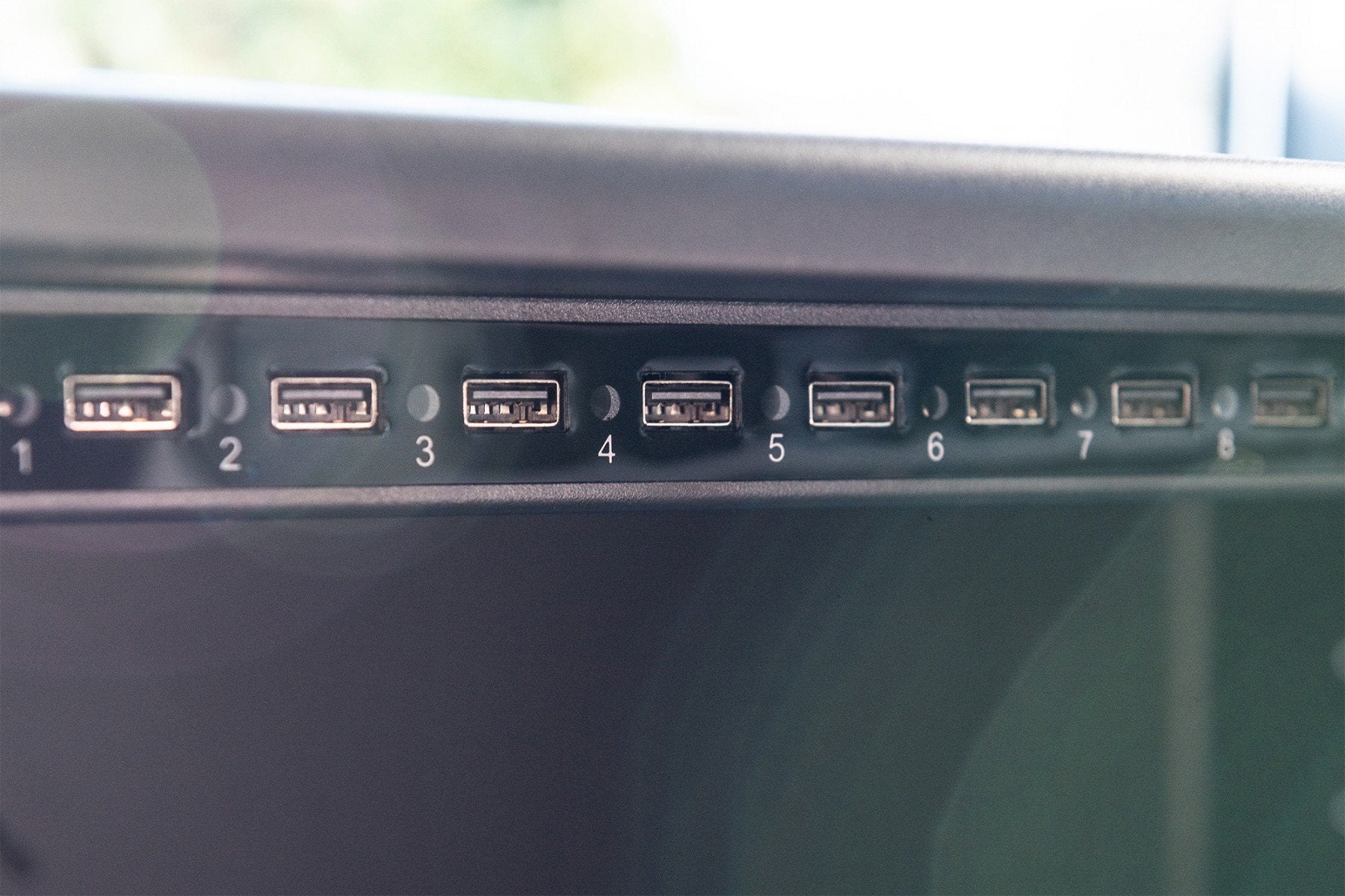 DIGITUS DN-45003 rack cabinet