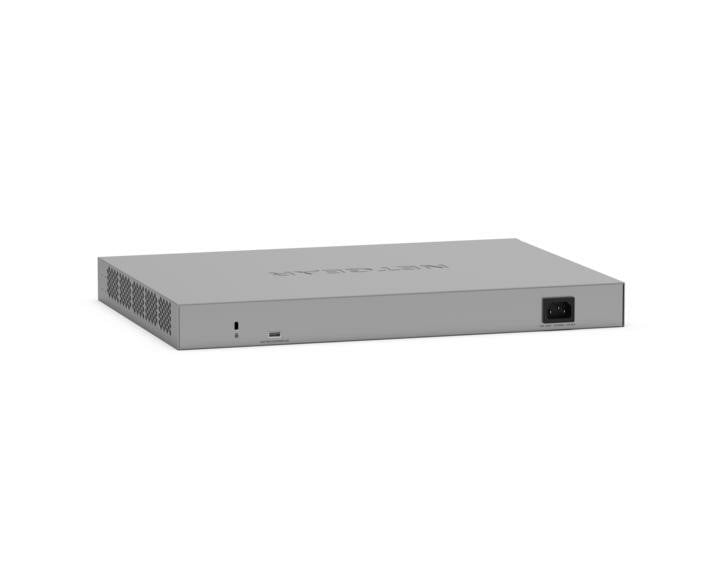 NETGEAR 28PT GE POE+ Smart Switch