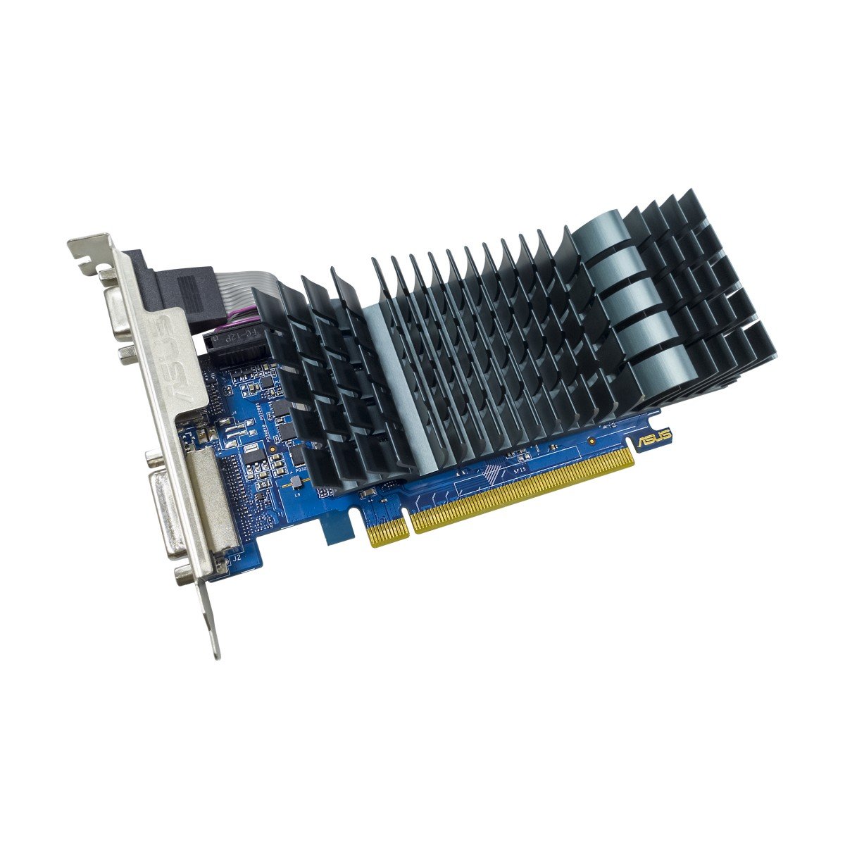 ASUS GT710-SL-2GD5-BRK-EVO GF GT710 2Go D-Sub DVI HDMI