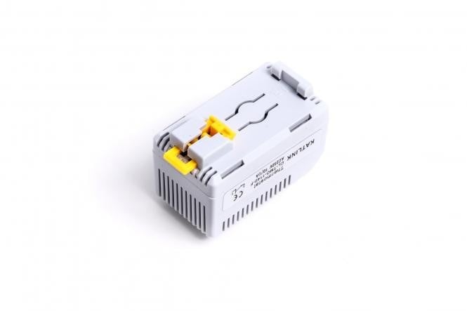 Digitus CL-TMO-1140-F accessoire de racks Thermostat