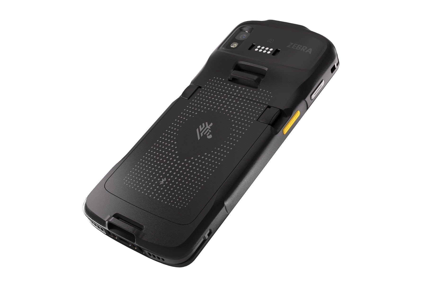 Zebra WCMTB-T27B8ABE8-A6 TC27 Smartphone Android avec écran de 6 pouces et 128 Go de stockage