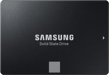 Samsung SSD PM893 480GB SATA 2.5 DWPD 1 MZ7L3480HCHQ-00W07