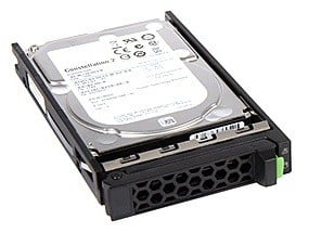 FUJITSU SSD SATA 6Gb/s 480Go Mixed-Use hot-plug 3.5p enterprise 5.0 DWPD Drive Writes Per Day for 5 years