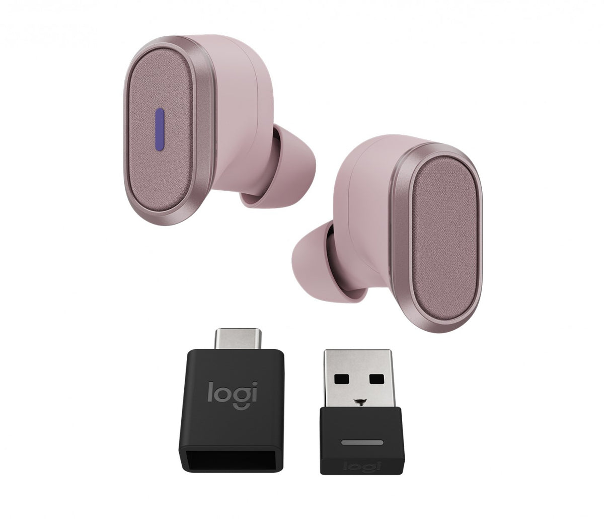 Zone True Wireless Rose