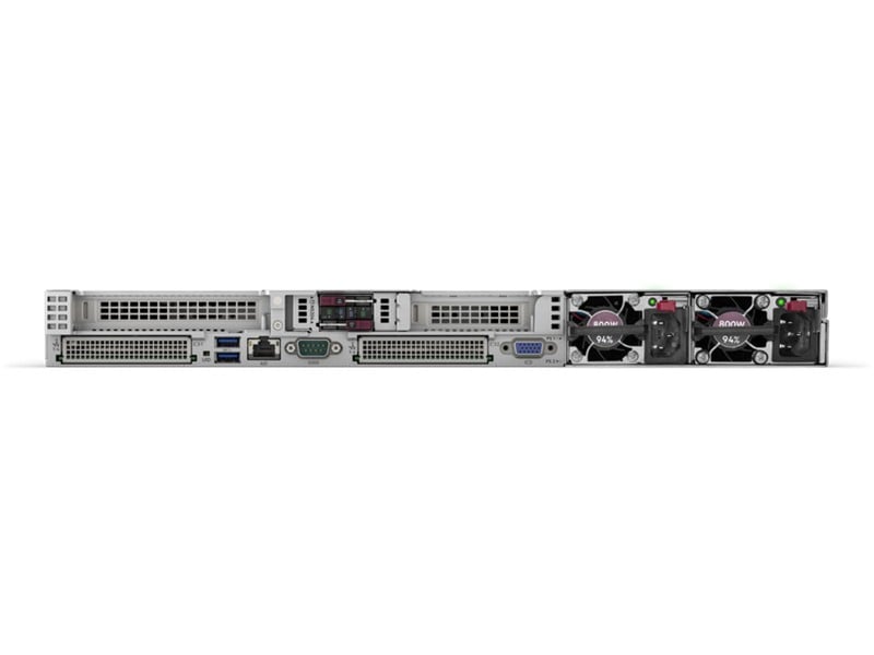 HPSC/DL360 G11 4514Y 64G 8SFF EU Svr