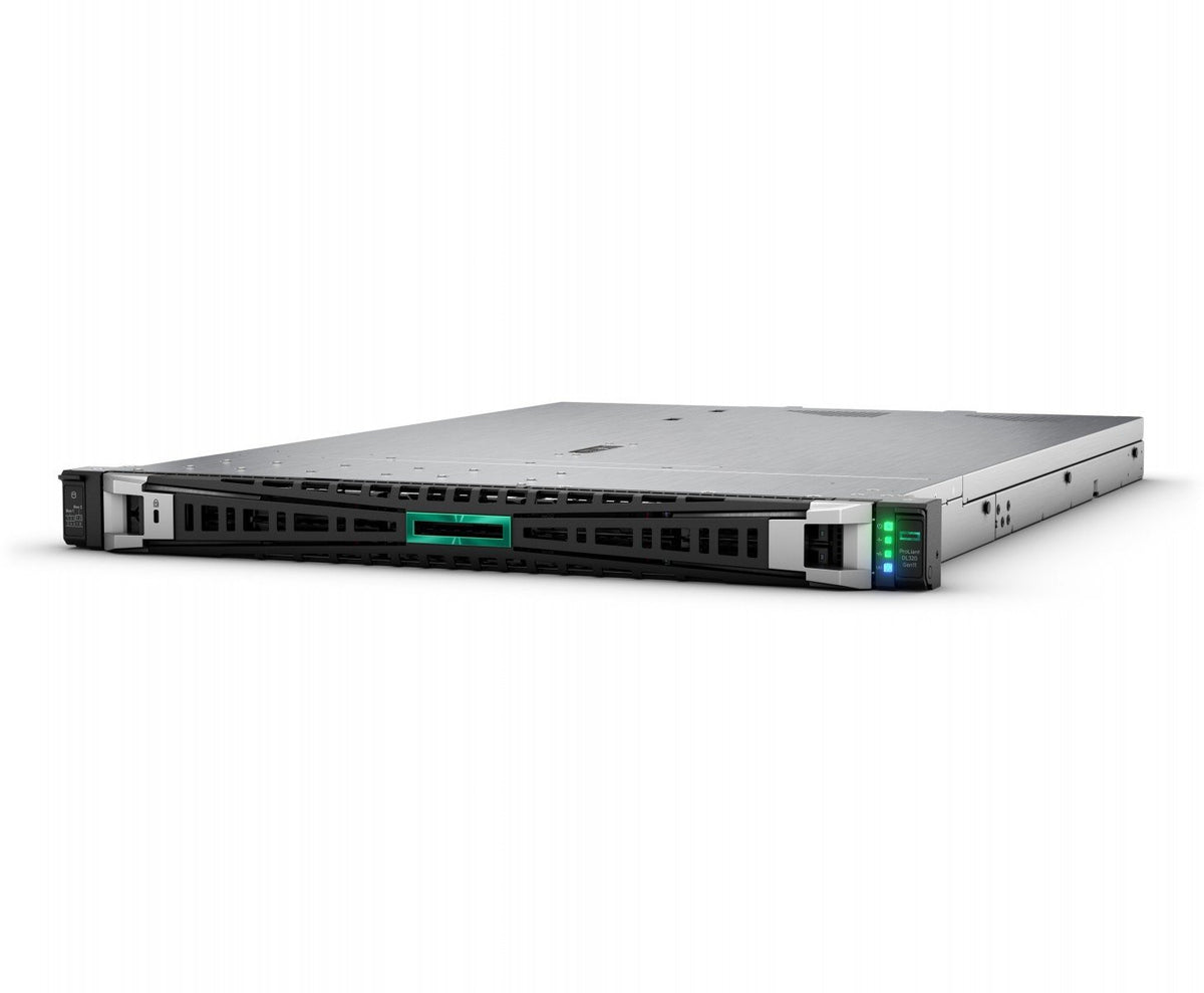 HPSC/DL320 G11 4510 2x32G 8SFFSSD EU Svr