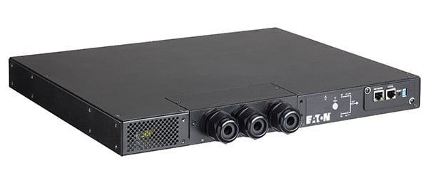 Eaton ATS 16N Netpack