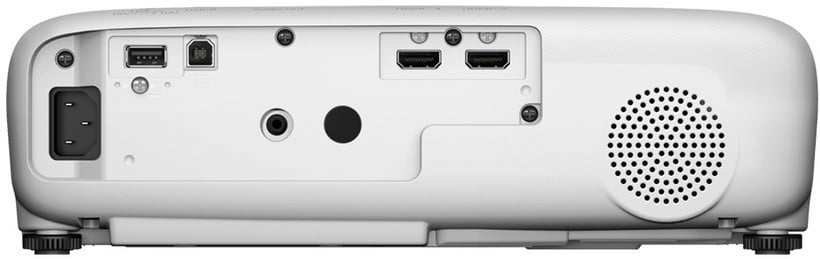 EPSON EB-FH08 3LCD Projector 3600lm