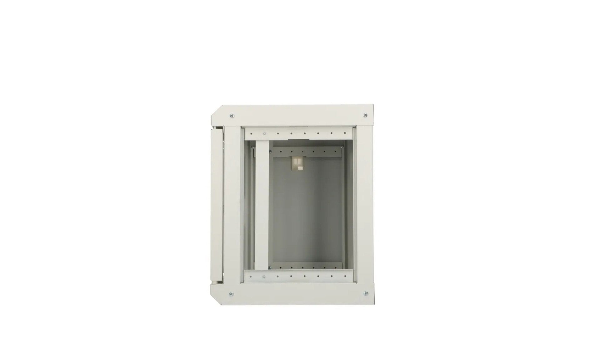 Extralink EX.14473 étagere 6U Rack monté sur le mur Gris
