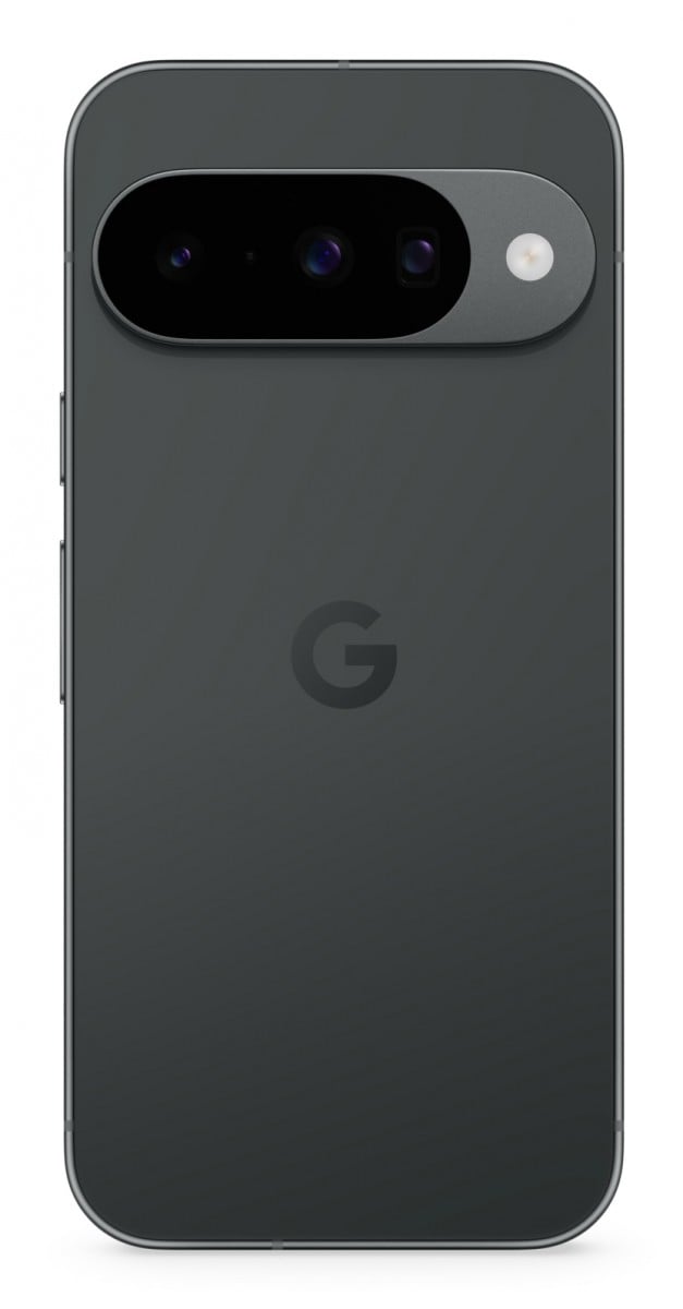 Pixel 10 Obsidian 256GB