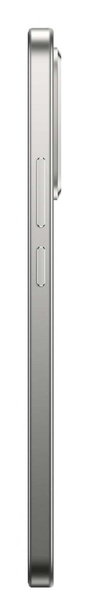 "Xiaomi 15T 17,4 cm (6.83"") 5G 12 Go 256 Go 5500 mAh Gris"