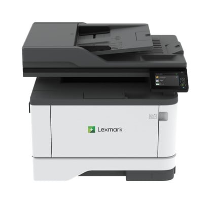 LEXMARK MX331adn MFP Mono laser 215.9x355.6mm A4 38ppm Copy 38ppm Print 350sheets USB LAN