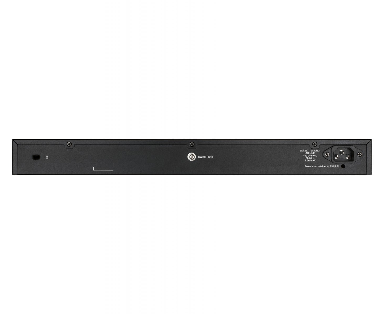 D-LINK 52-Port Smart Managed Gigabit Switch 4x 10G dlink green 3.0 48x 10/100/1000Mbit/s TP RJ-45 Port 4x 10Gbit/s Fiber SFP+