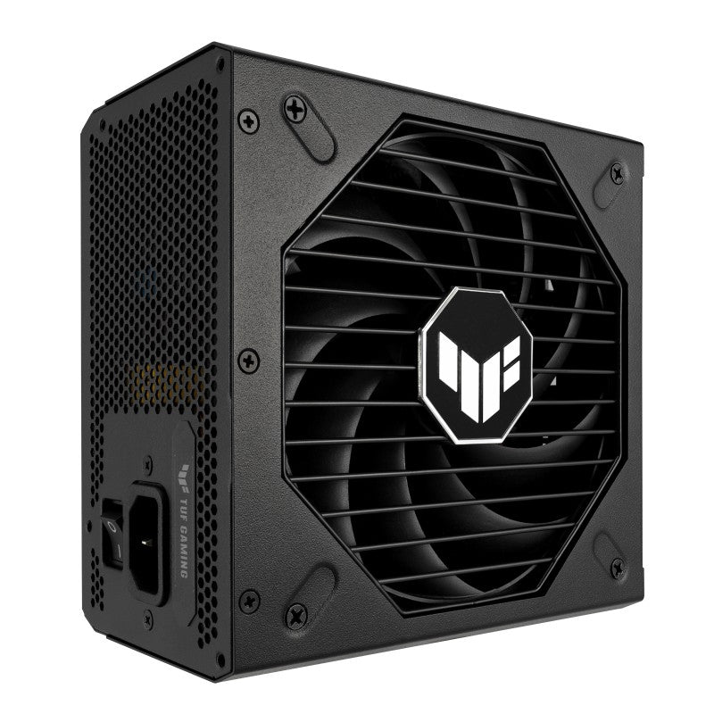 ASUS TUF Gaming 850W Gold Fully Modular Power Supply