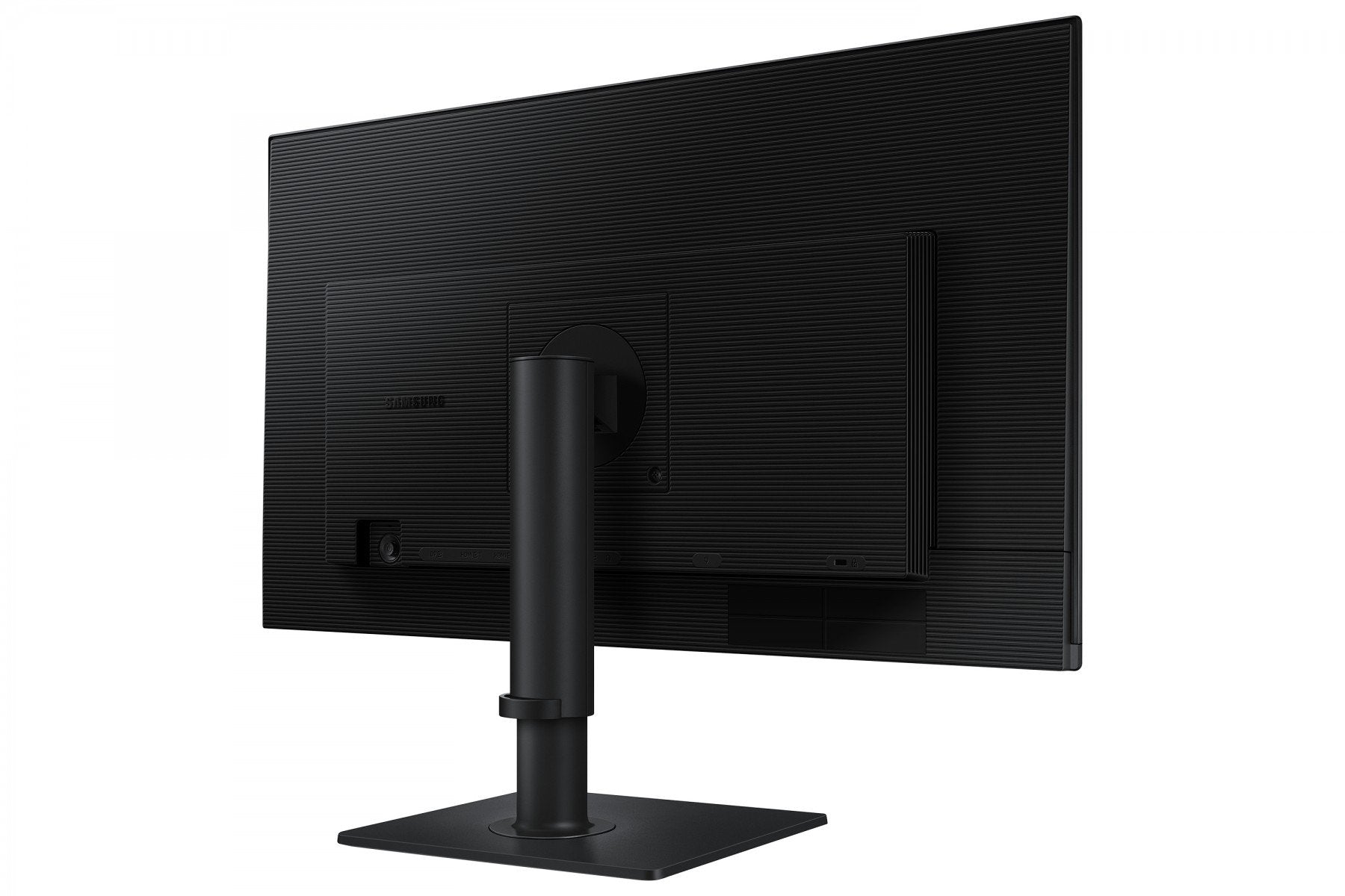 SAMSUNG LS27D406GAUXEN écran LED - 27p - 1920 x 1080 Full HD 100Hz - IPS - 250 cd/m² - 1000:1 - 5 ms - 2xHDMI, DP ,Hauts parleurs