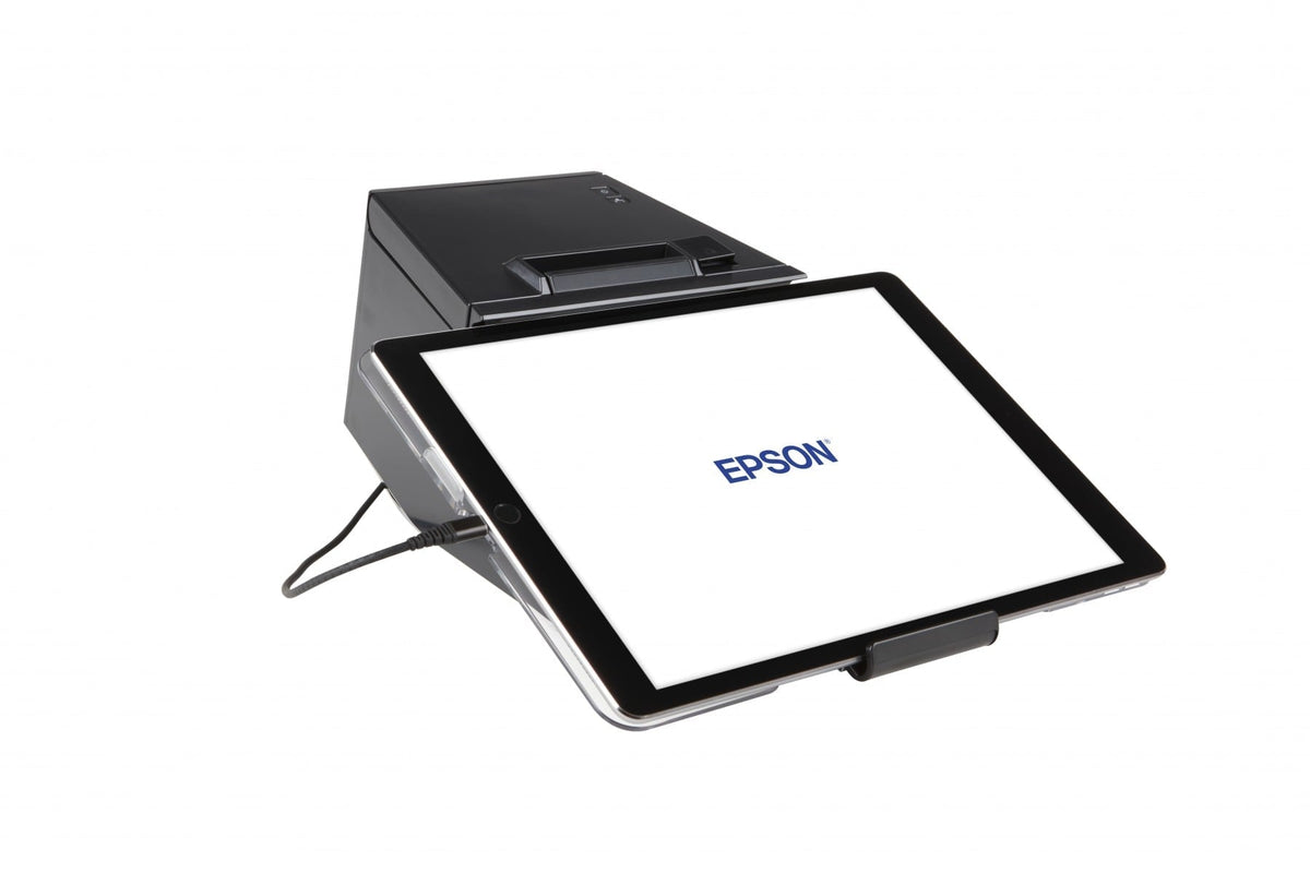 Epson TM-m30II-SL (512) support de tablette et d'imprimante noir