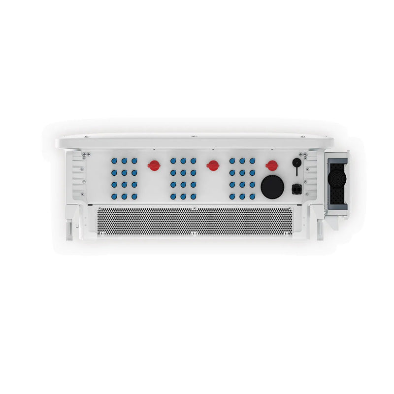 HUAWEI SUN2000-115KTL-M2 Onduleur on-grid triphasé, 10 MPPT, sans écran, sans wifi