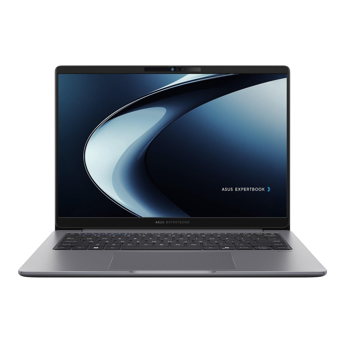 Asus ExpertBook Essential PM3406CKA-LY0291W AI AMD Ryzen R5-330 16GB 512GB 2280 PCIE G4 SSD 14.0 WUXGA(WU) 1920X1200 16:10 Win11 Home