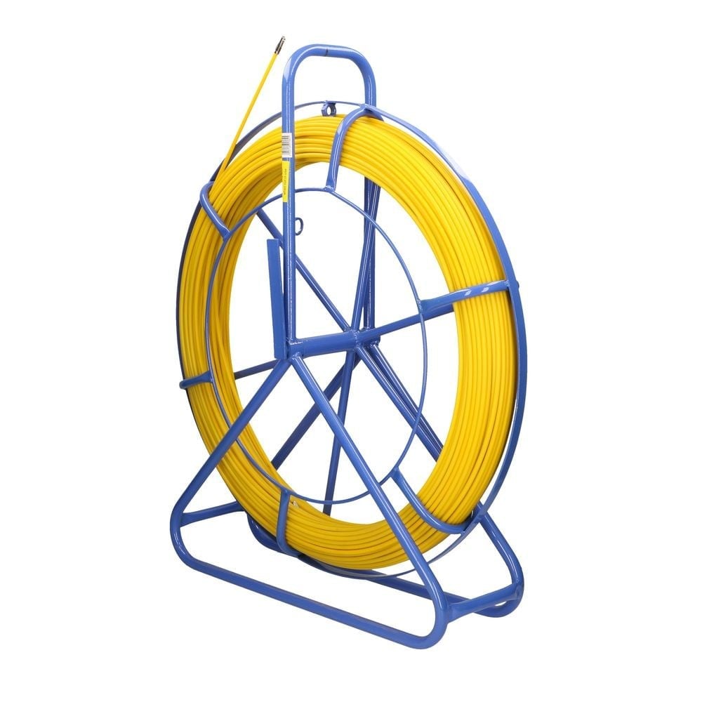 Extralink EX.13858 extracteur/alimenteur de câbles Bleu, Jaune