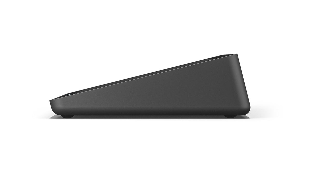 LOGITECH Tap Controller wired with Cat5e Kit