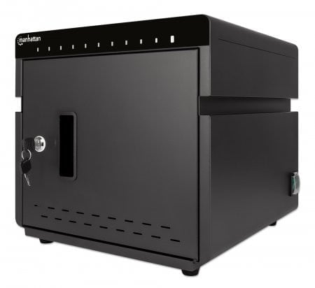 Manhattan 715942 Armoire de chargement USB-C 10 ports 180W