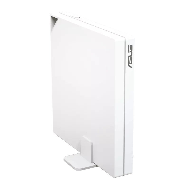 ASUS AX3000 Dual Band WiFi 6 802.11ax Mini Router supporting MU-MIMO and OFDMA Technology