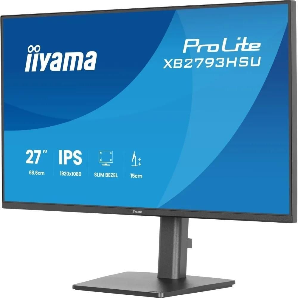 XB2793HSU-B1 4-ssb 120Hz 1500:1 2x 2.0 X