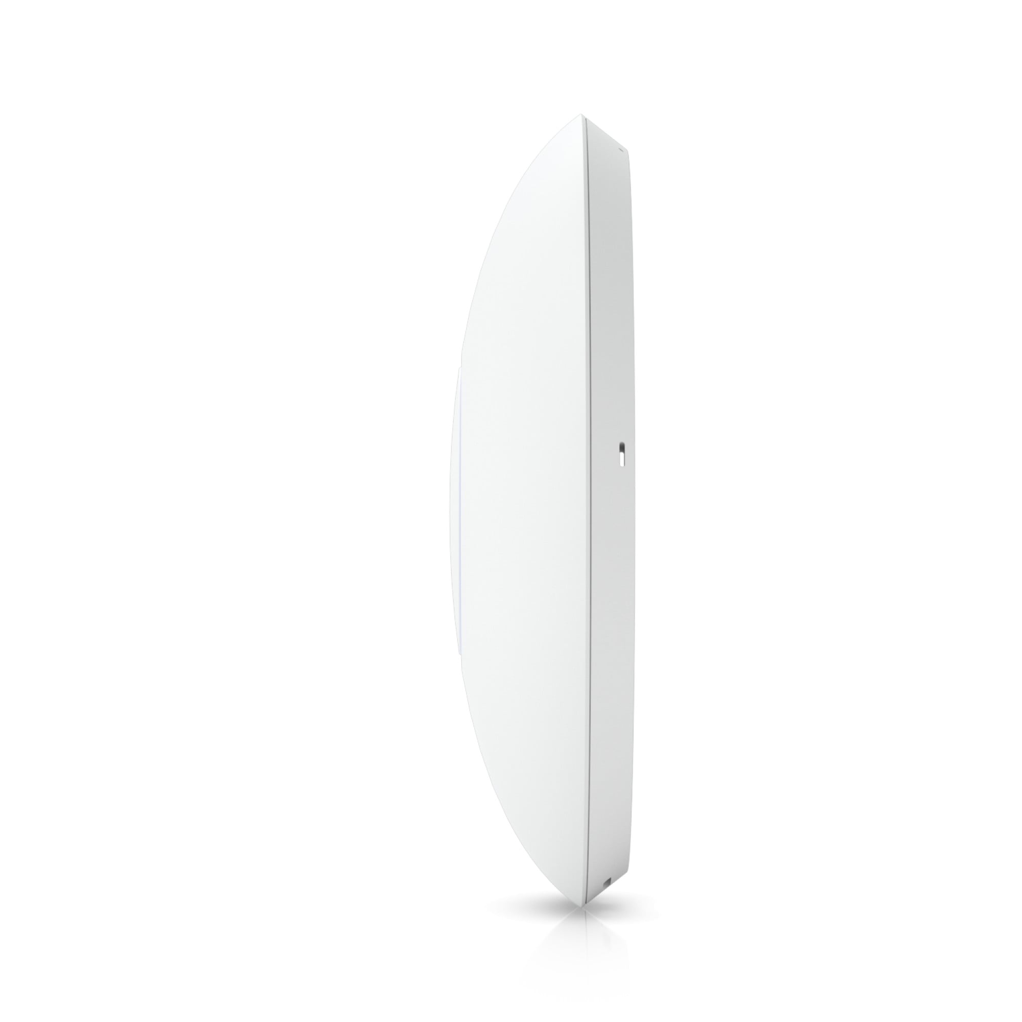 Ceiling-mount WiFi 7 AP with 6 GHz suppo