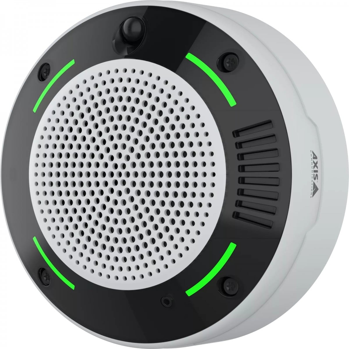 AXIS D3110 Mk II Hub de Connectivité
