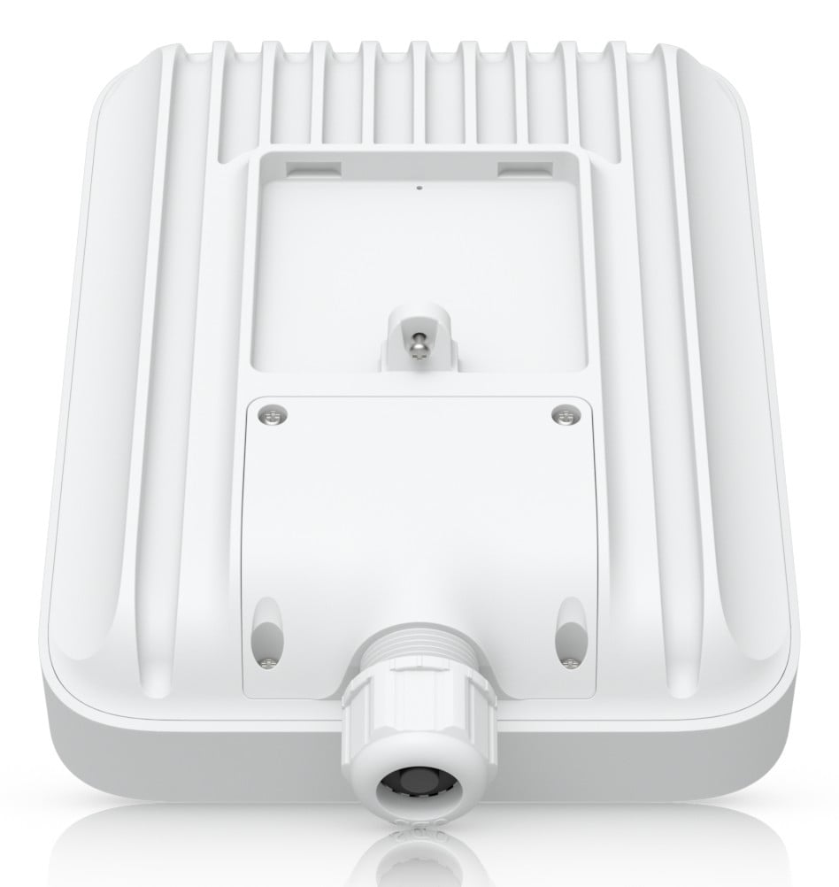 An advanced 5G connection designed for U