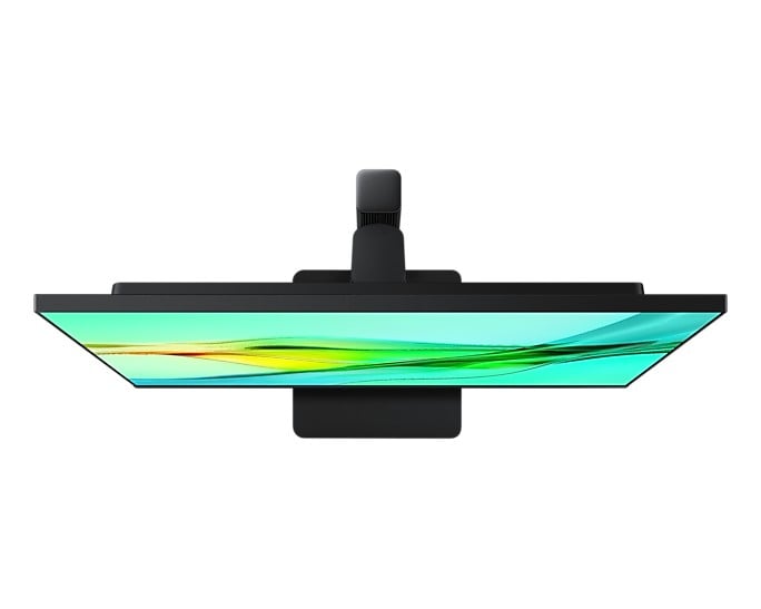 "Samsung S60UD écran plat de PC 61 cm (24"") 2560 x 1440 pixels Quad HD LCD Noir"