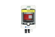 Tableau de distribution DC, IP65, limiteur de surtension DC Dehn 1000V type 1+2, 1x chaîne PV, 1x MPPT
