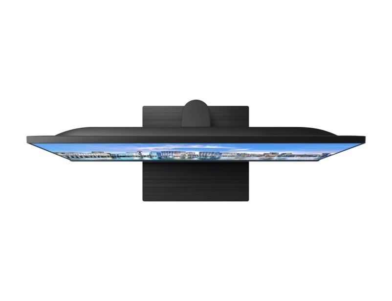 "Samsung LF27T450FZU 68,6 cm (27"") 1920 x 1080 pixels Full HD LED Noir"