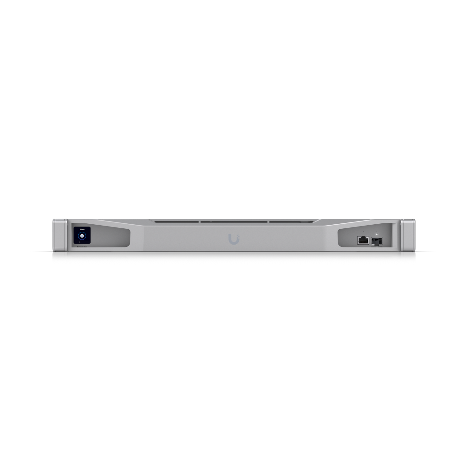 Ubiquiti CK-Enterprise La console UniFi OS est conçue pour des réseaux a tres haute capacité.