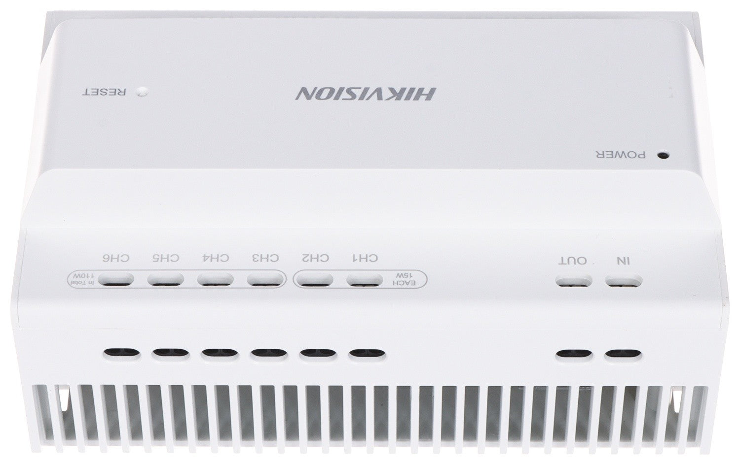 Hikvision DS-KAD7060EY Distributeur HD 2 fils