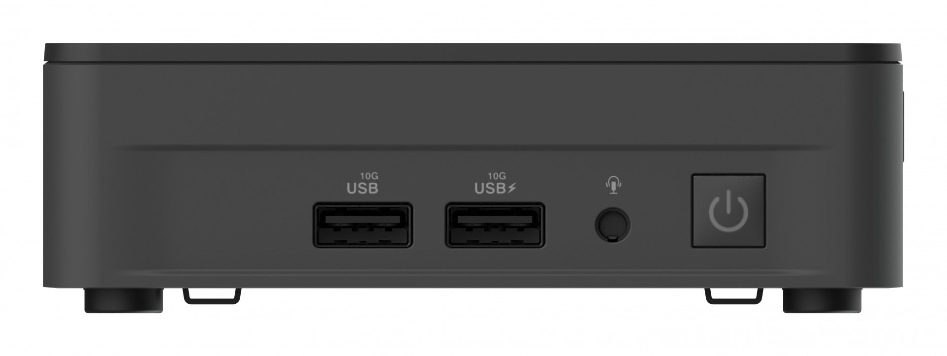 ASUS NUC RNUC13ANKI7068C2I Intel® Core™ i7 i7-1360P 16 Go DDR4-SDRAM 512 Go SSD Windows 11 Pro Mini PC Noir