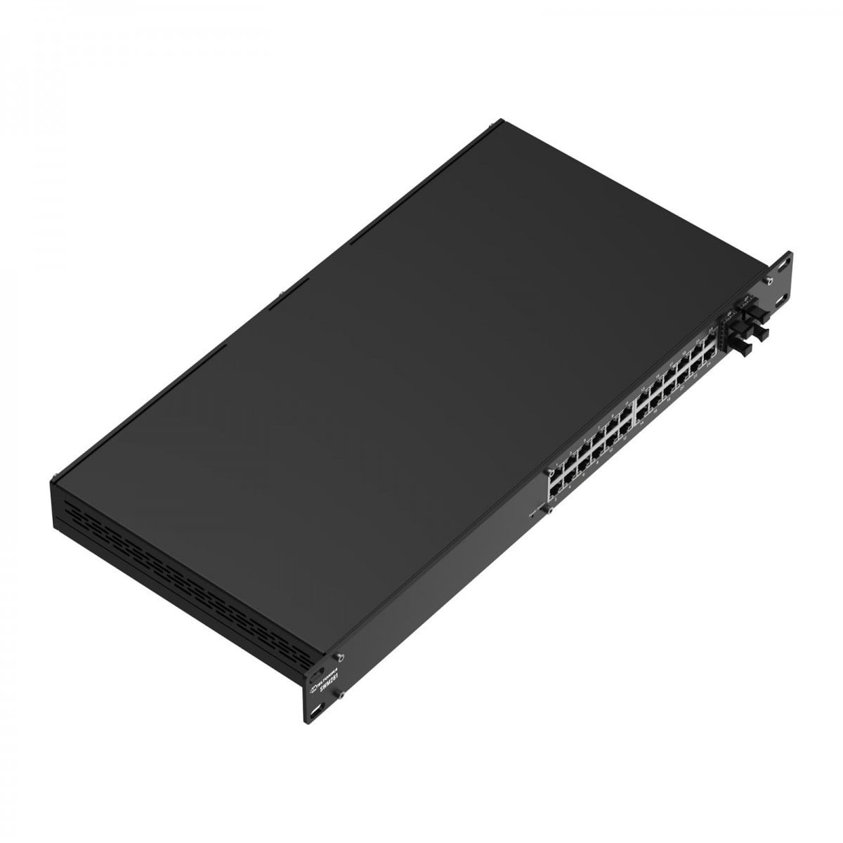 TELTONIKA NETWORKS SWM281 L2+ Managed Switch 24x ETH Ports 4x SFP Ports