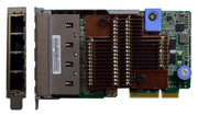 ThinkSystem 1Gb 4-port RJ45 LOM
