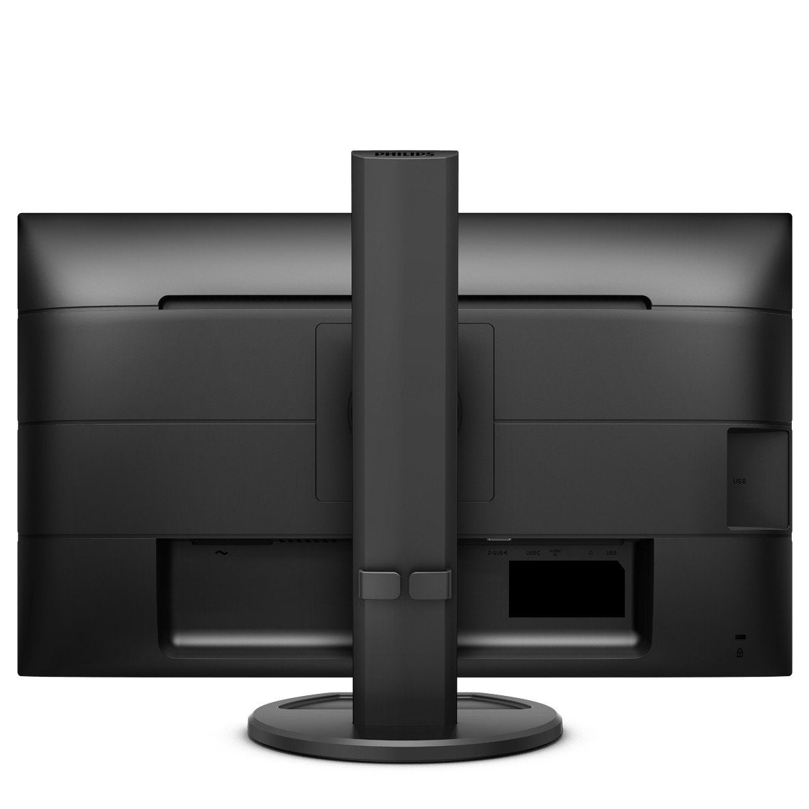PHILIPS 243B9/00 LCD monitor with USB-C 60.5cm 23.8inch