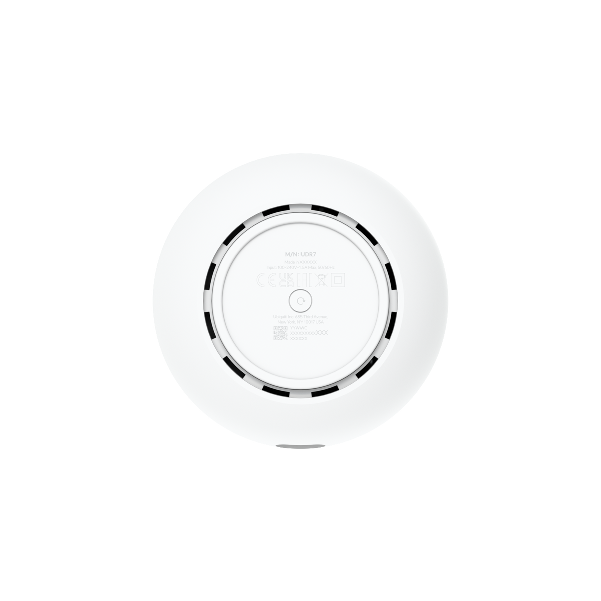 WiFi 7 integrated desktop Cloud Gateway