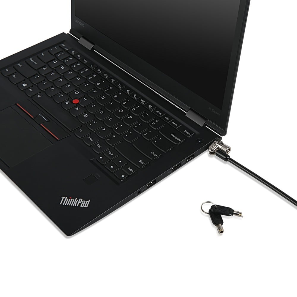 Kensington Microsaver 2.0 Cable Lock